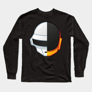 Duo DJ Long Sleeve T-Shirt